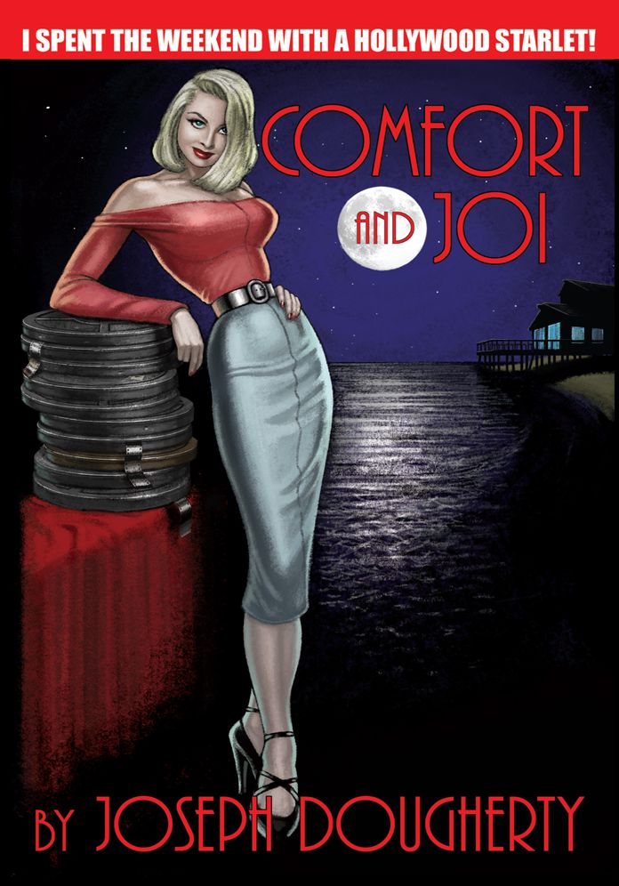 Comfort and Joi