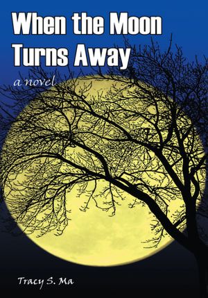 When the Moon Turns Away: a novel