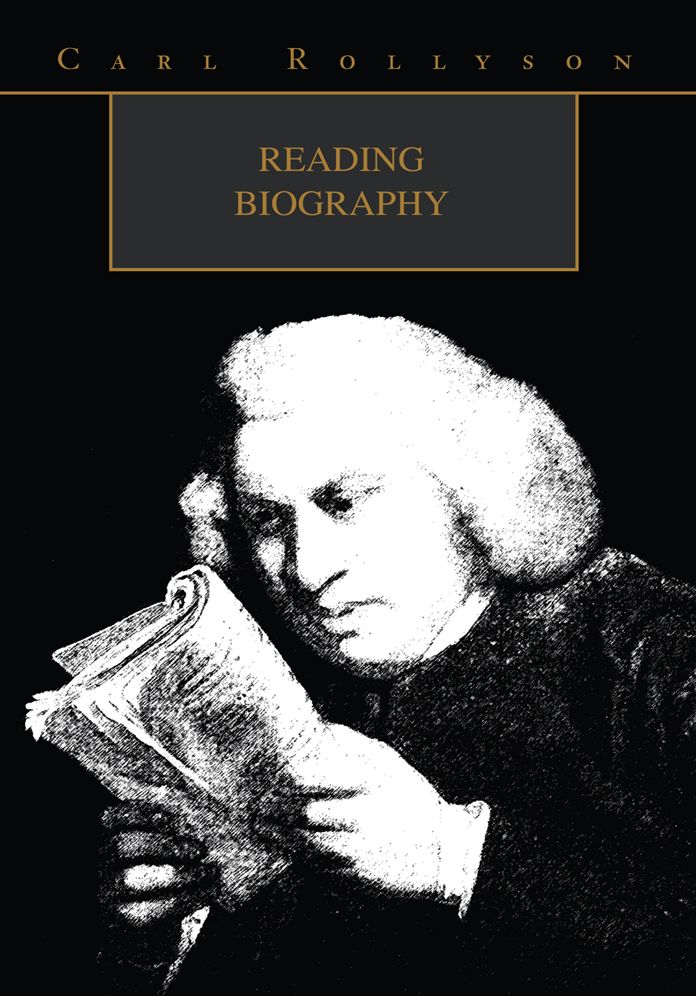 Reading Biography