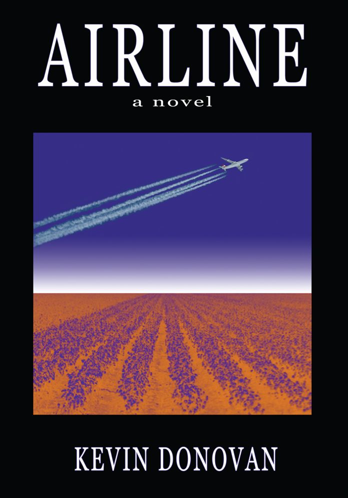 AIRLINE: a novel