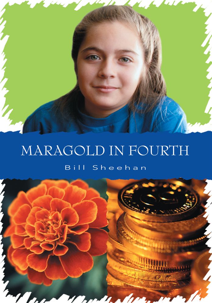 MARAGOLD IN FOURTH