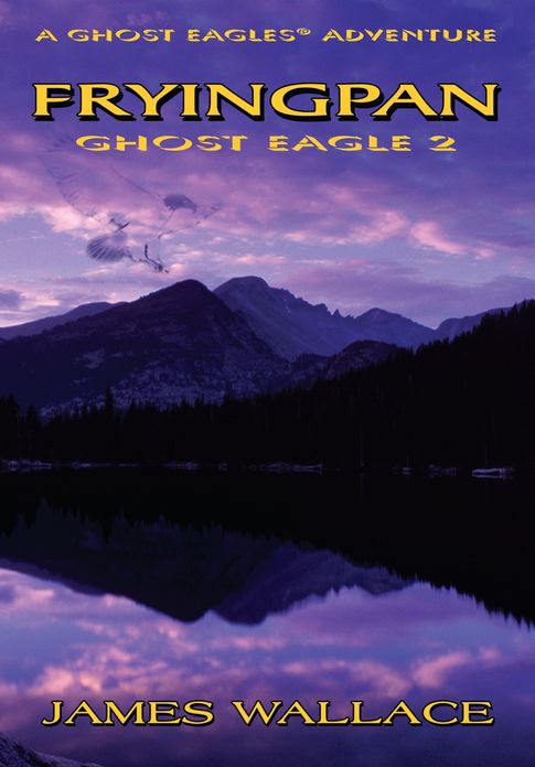 Fryingpan: Ghost Eagle 2