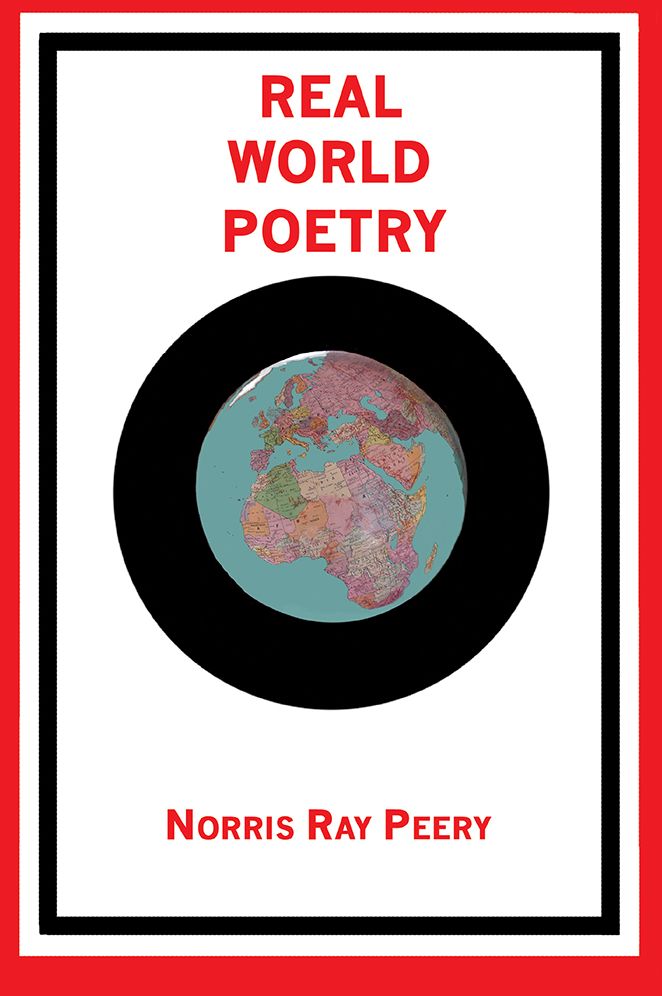 Real World Poetry: None