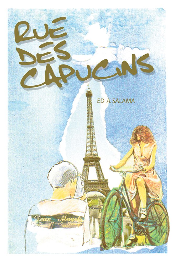 Rue des Capucins