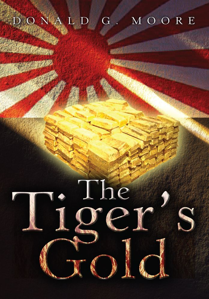 The Tiger's Gold