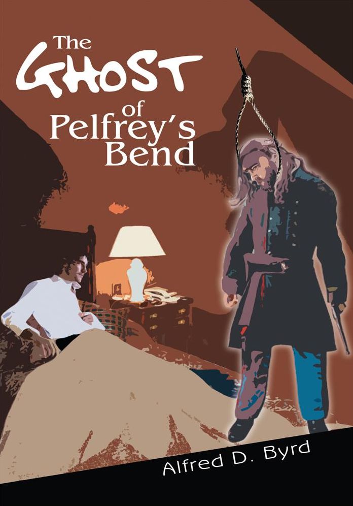 THE GHOST OF PELFREY'S BEND