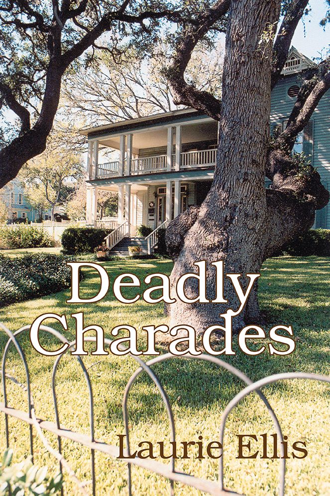 Deadly Charades