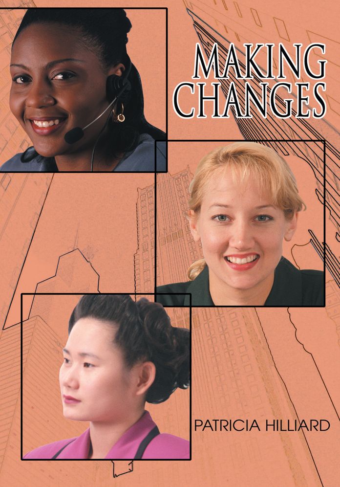 Making Changes