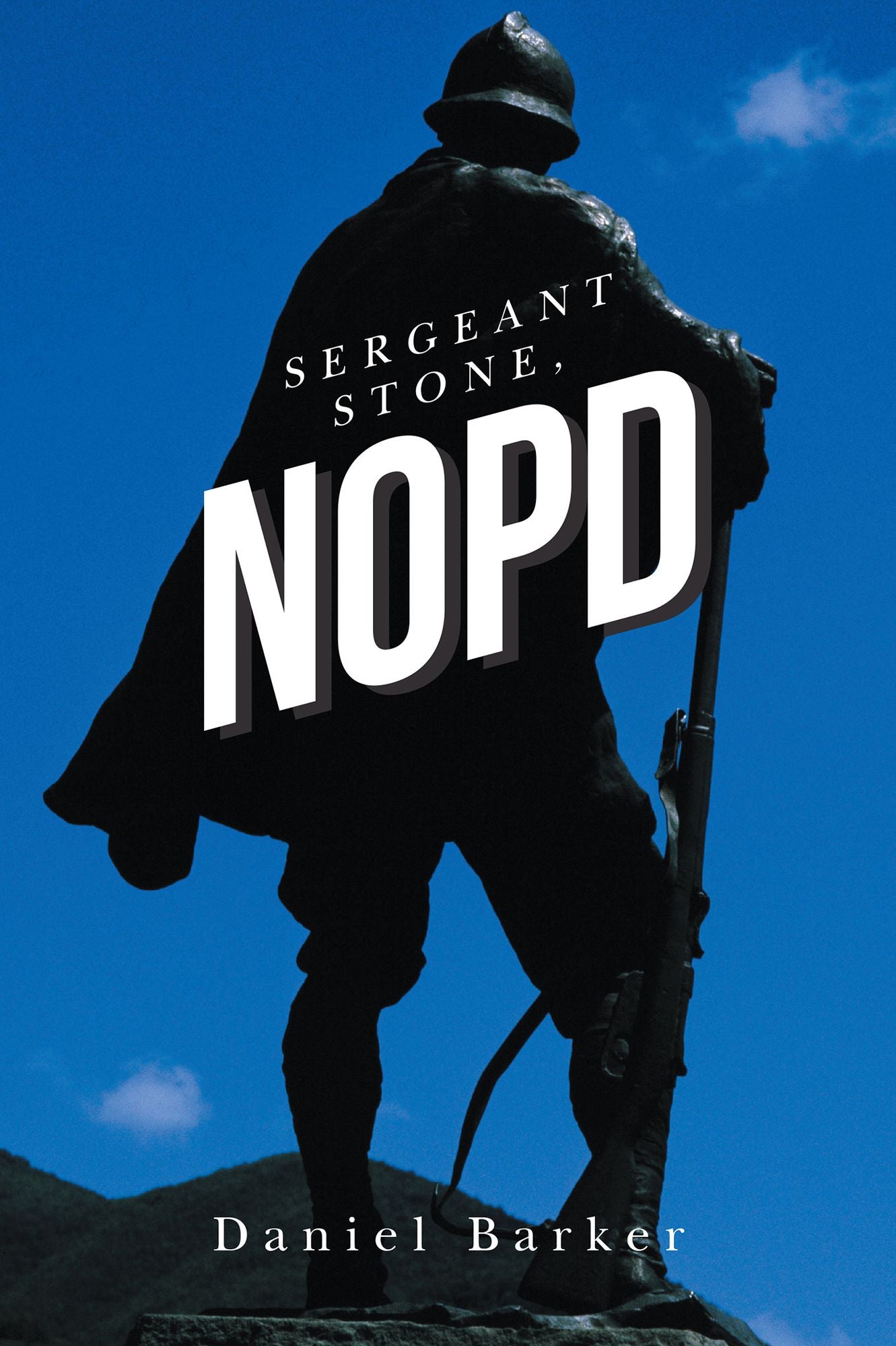 Sergeant Stone, NOPD