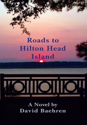 Roads to Hilton Head Island