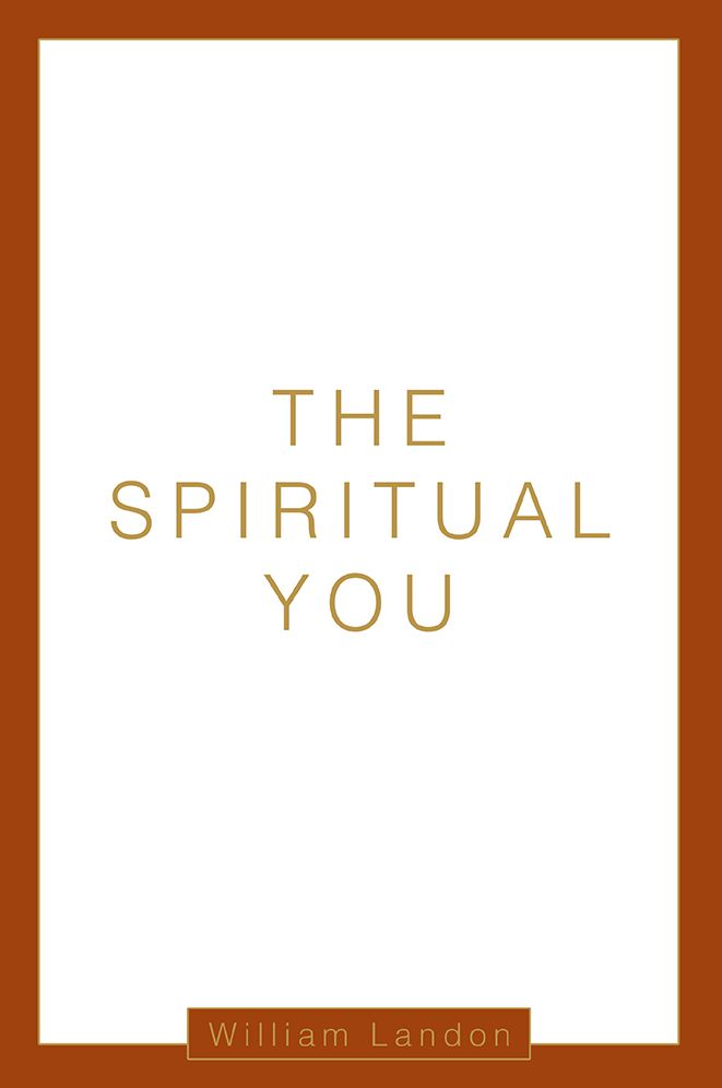 The Spiritual You