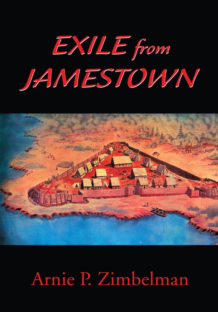 EXILE from JAMESTOWN