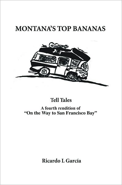 Montana's Top Bananas: Tell Tales