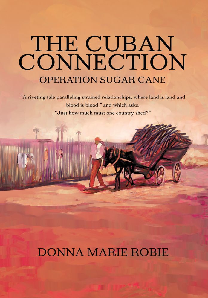 THE CUBAN CONNECTION: OPERATION SUGAR CANE