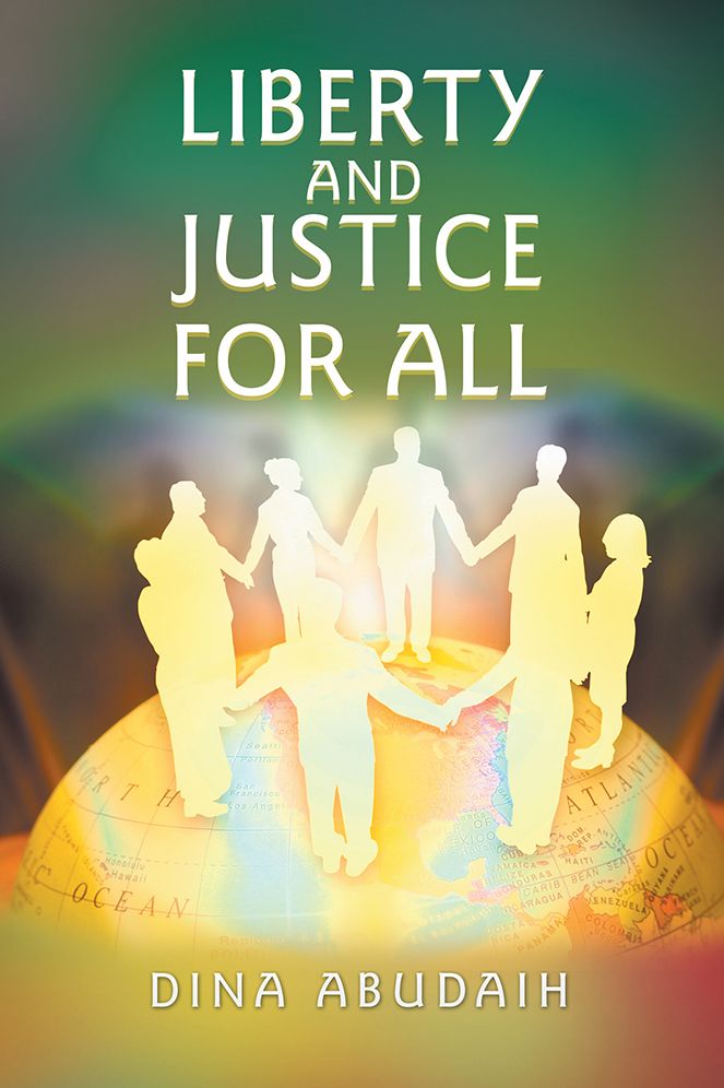 Liberty and Justice For All