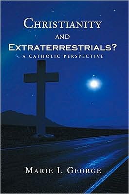 Christianity and Extraterrestrials?: A Catholic Perspective
