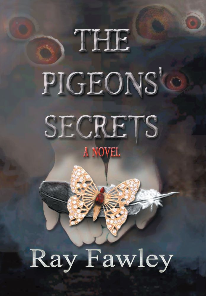 The Pigeons' Secrets: A Novel