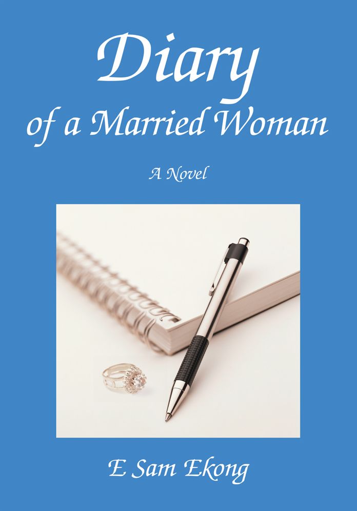 Diary of a Married Woman: A Novel