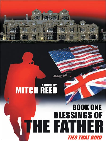 Blessings of the Father: Book One