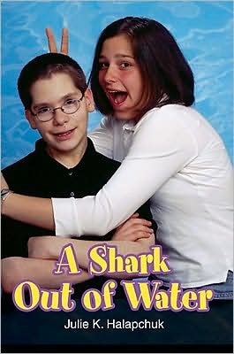 A Shark out of Water