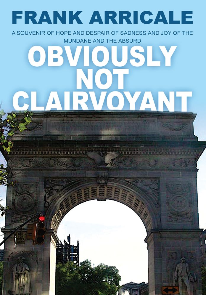 Obviously Not Clairvoyant