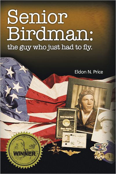 Senior Birdman: the guy who just had to fly.