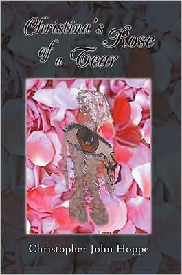 Christina's Rose of a Tear