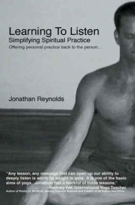 Learning To Listen: Simplifying Spiritual Practice