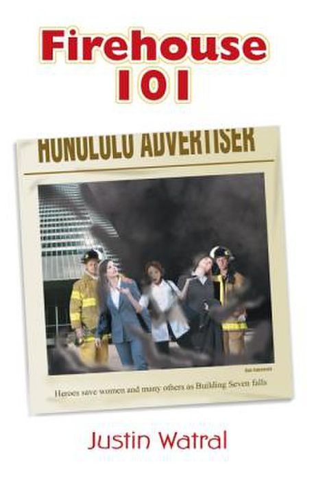FIREHOUSE 101