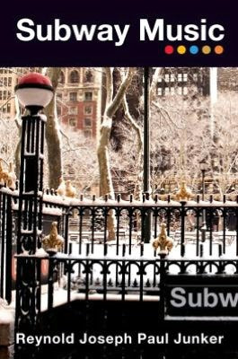 Subway Music: A Christmas Journey
