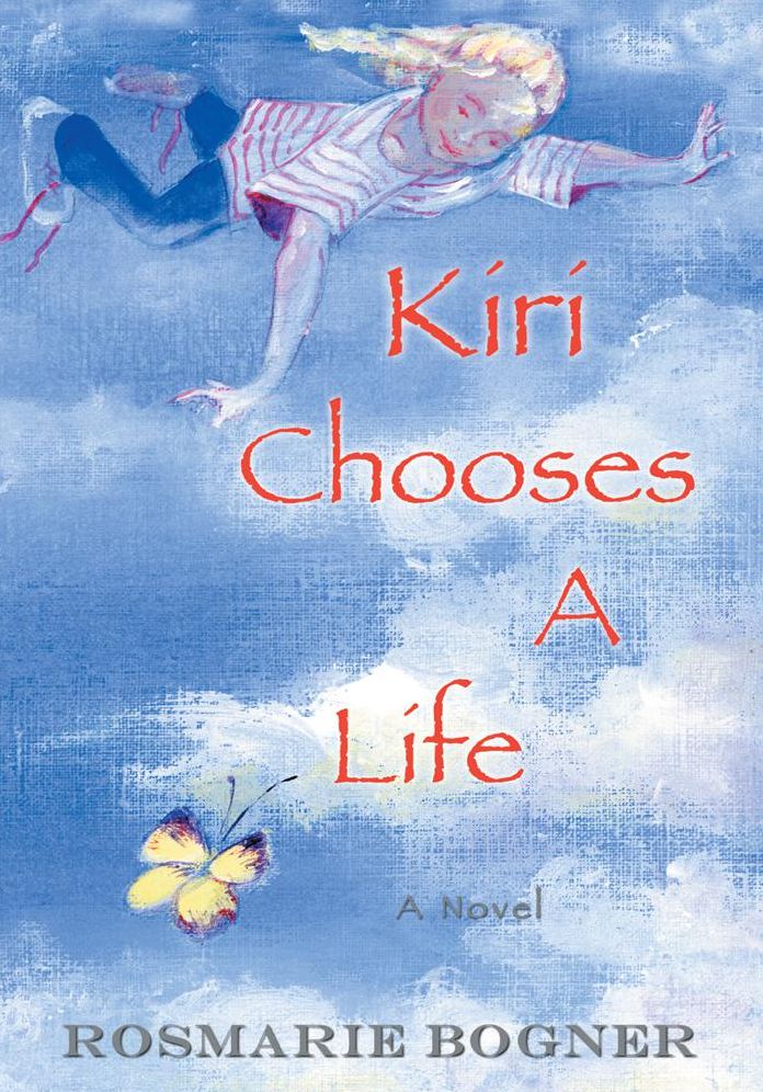 Kiri Chooses A Life