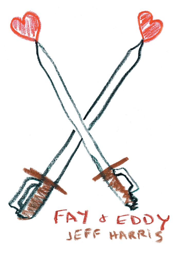 FAY & EDDY