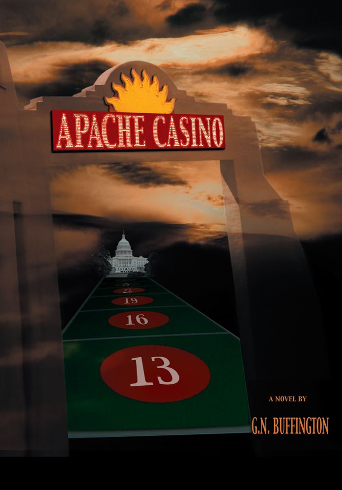 APACHE CASINO