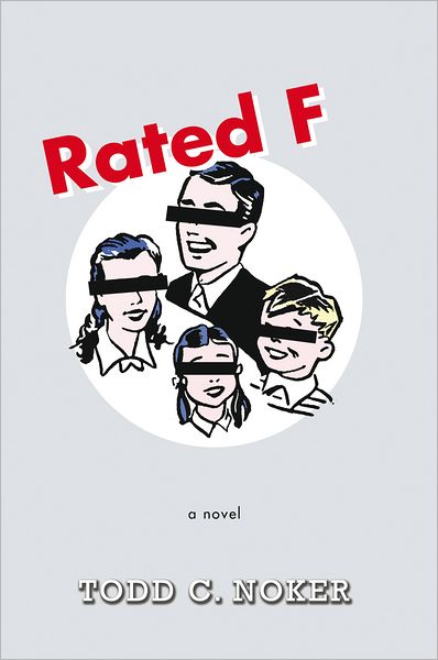 Rated F: A Novel