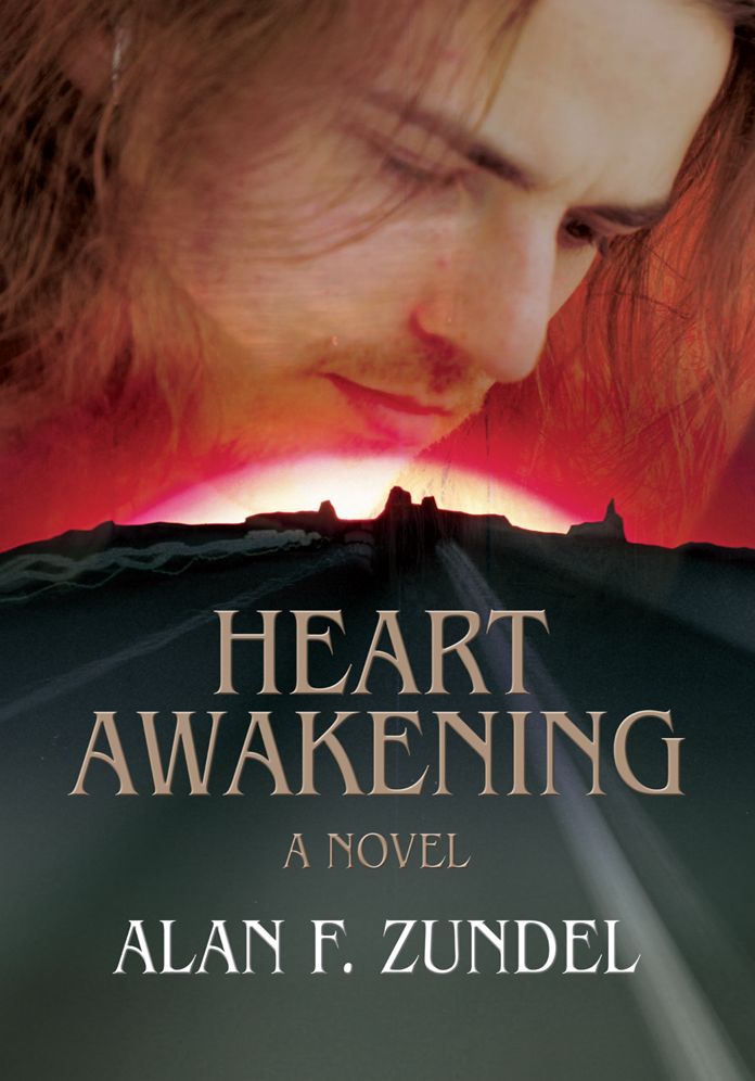Heart Awakening: A novel