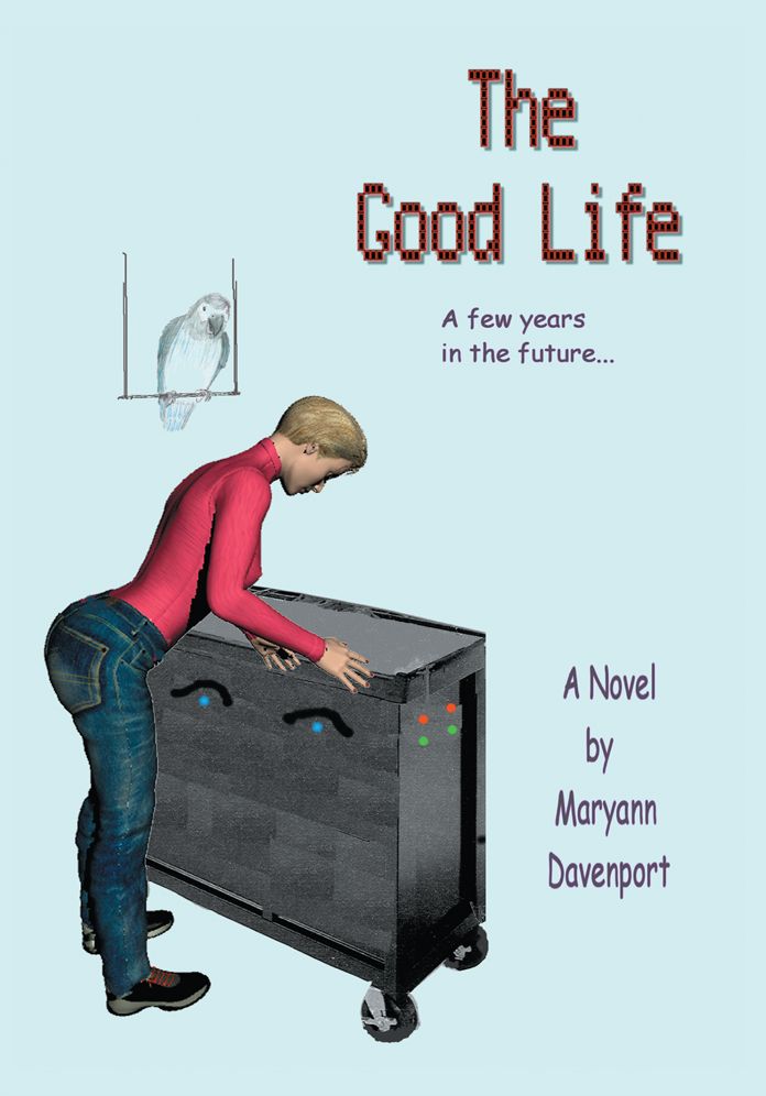 The Good Life: A few years in the future