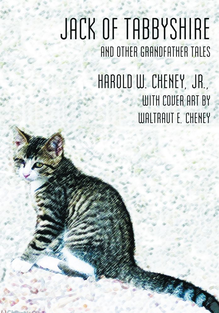 Jack of Tabbyshire: and Other Grandfather Tales