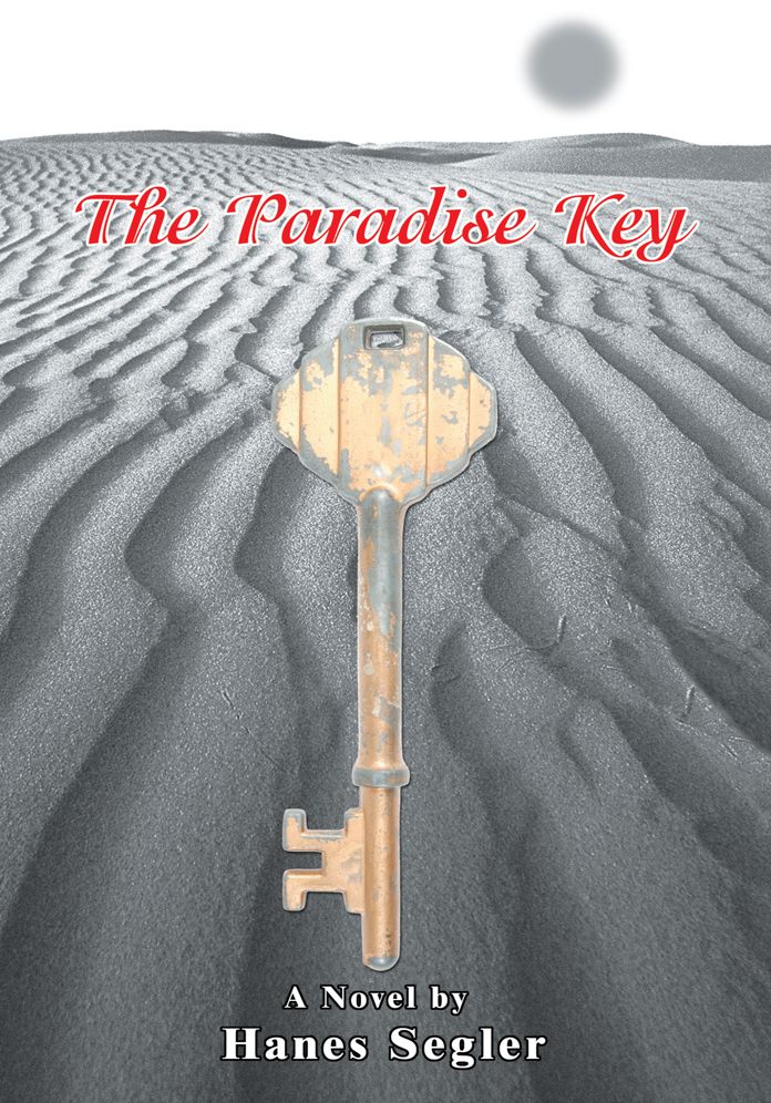 THE PARADISE KEY: none