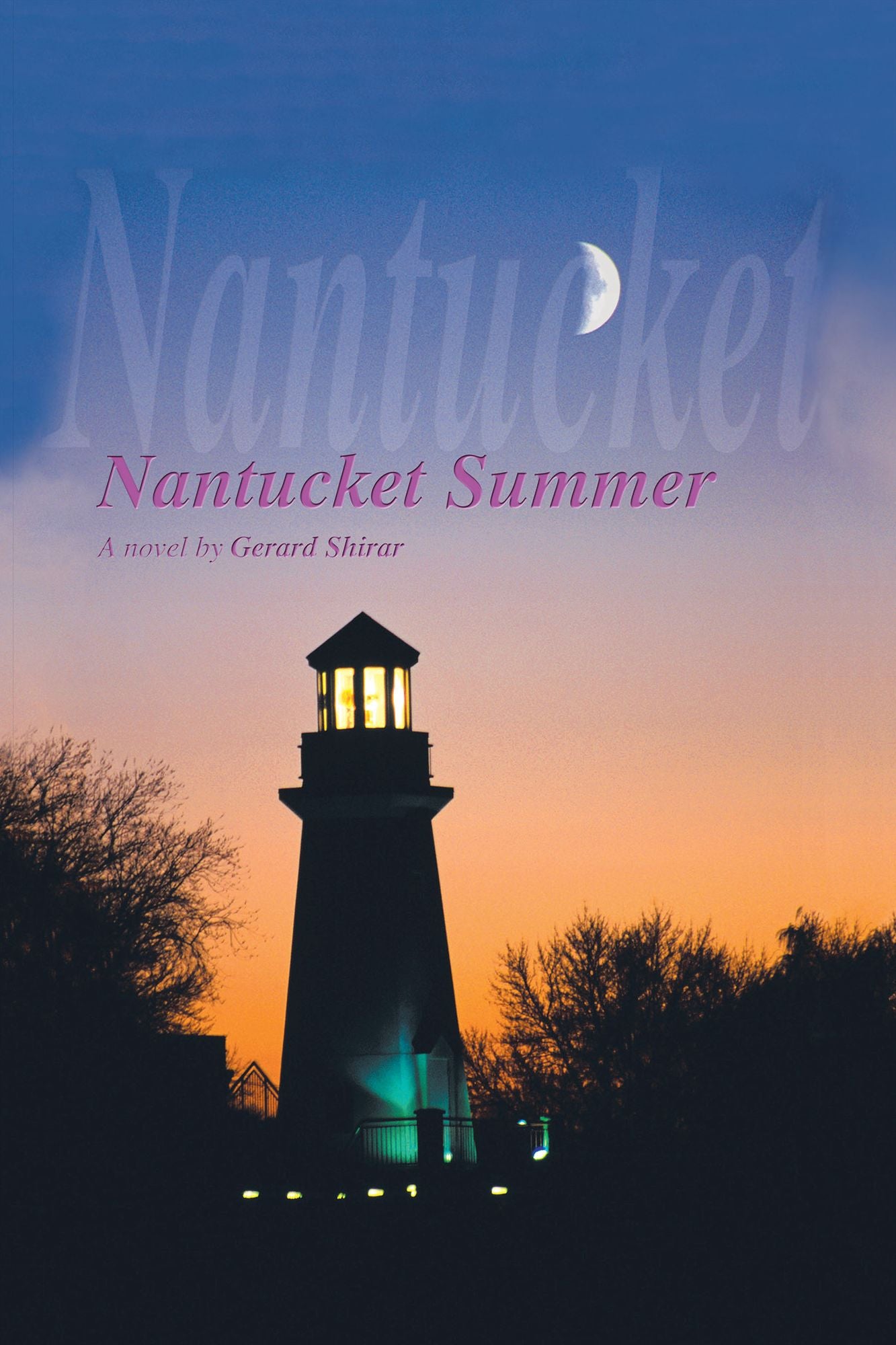 NANTUCKET SUMMER