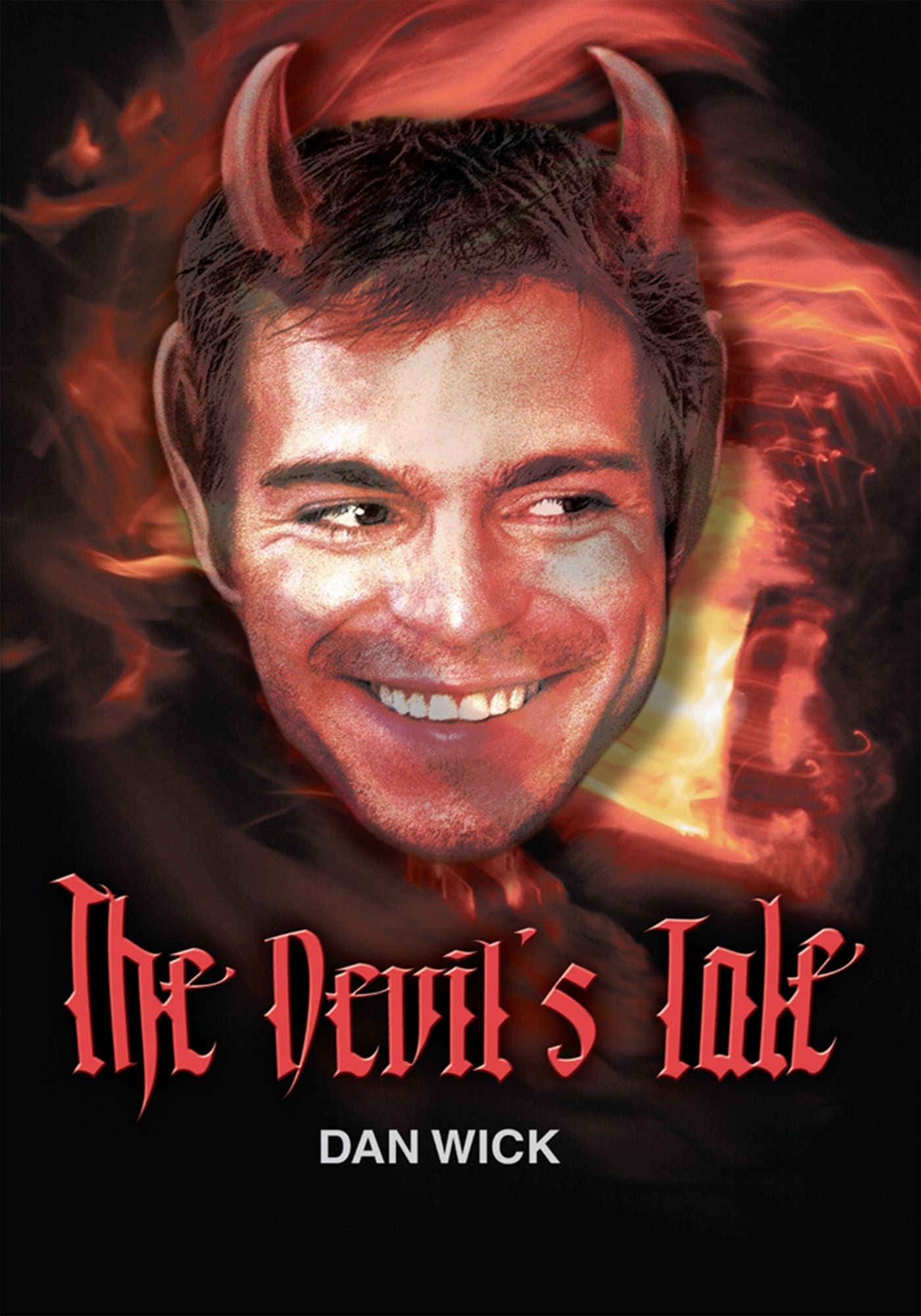 The Devil's Tale