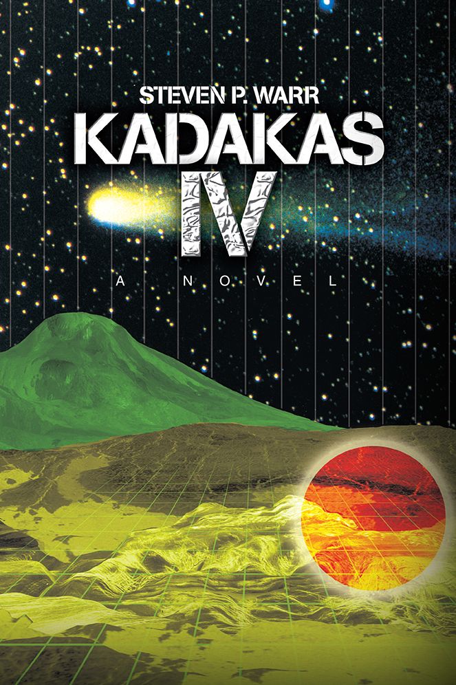 KADAKAS IV