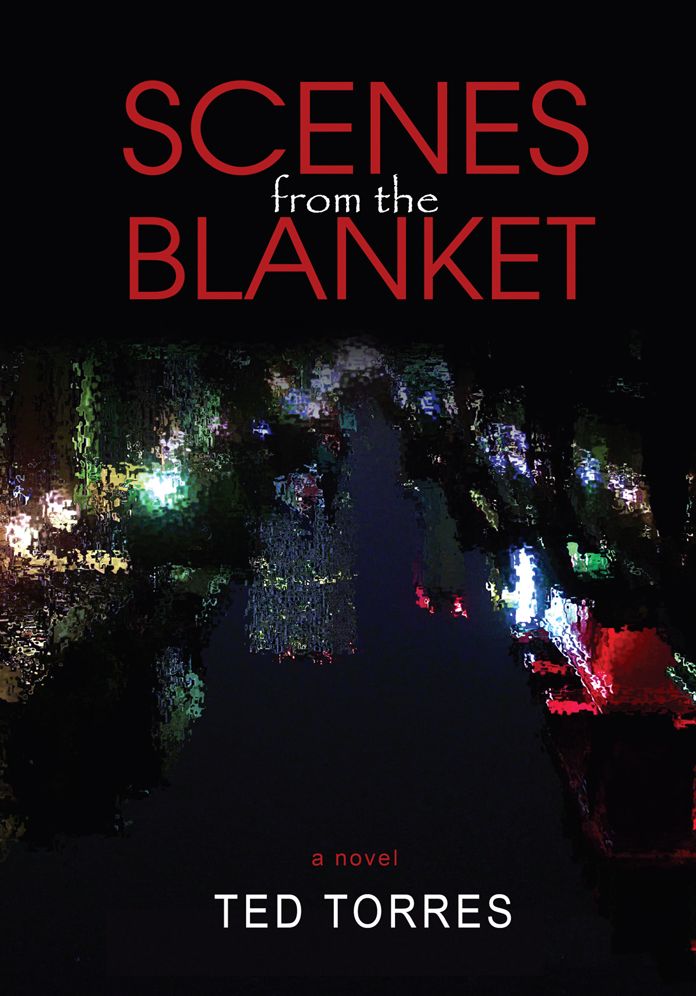 Scenes from the Blanket