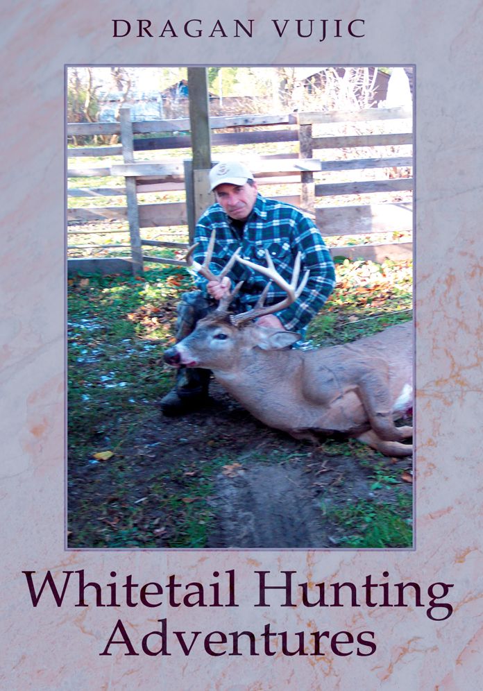 WHITETAIL HUNTING ADVENTURES
