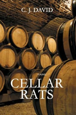 CELLAR RATS