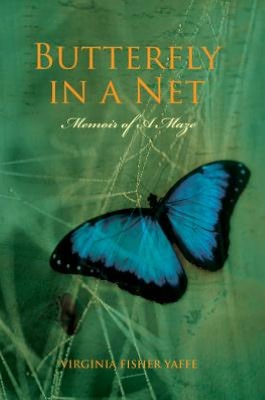 Butterfly in a Net: Memoir of a Maze