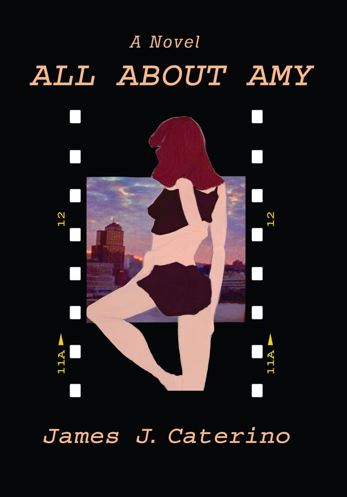 ALL ABOUT AMY