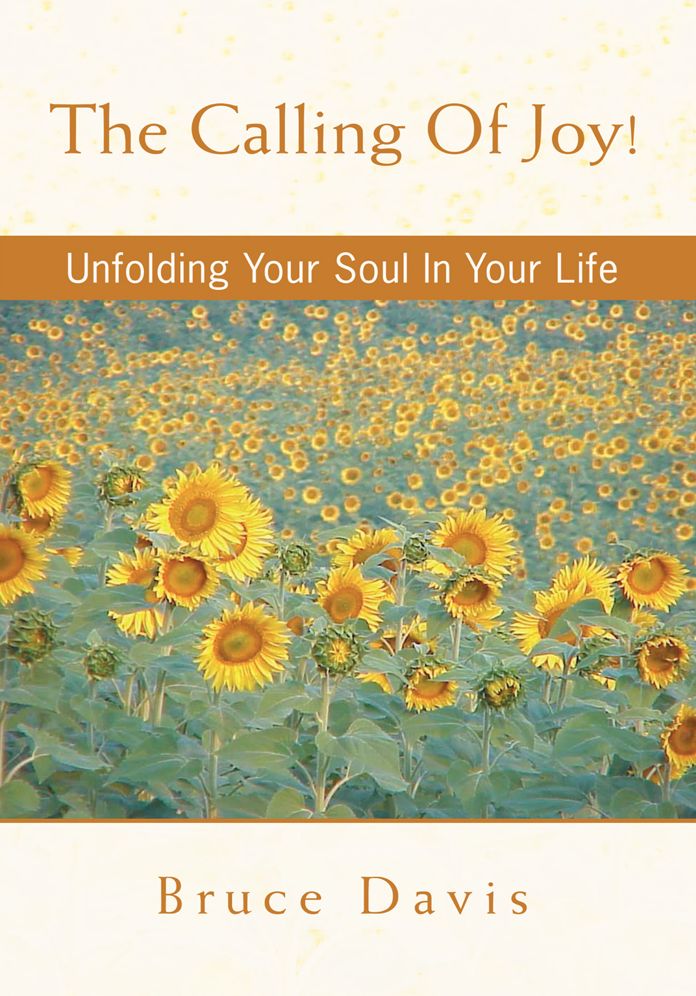 The Calling Of Joy!: Unfolding Your Soul In Your Life