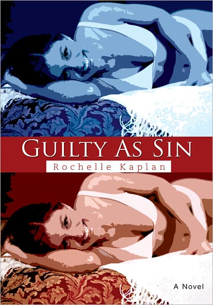 Guilty As Sin
