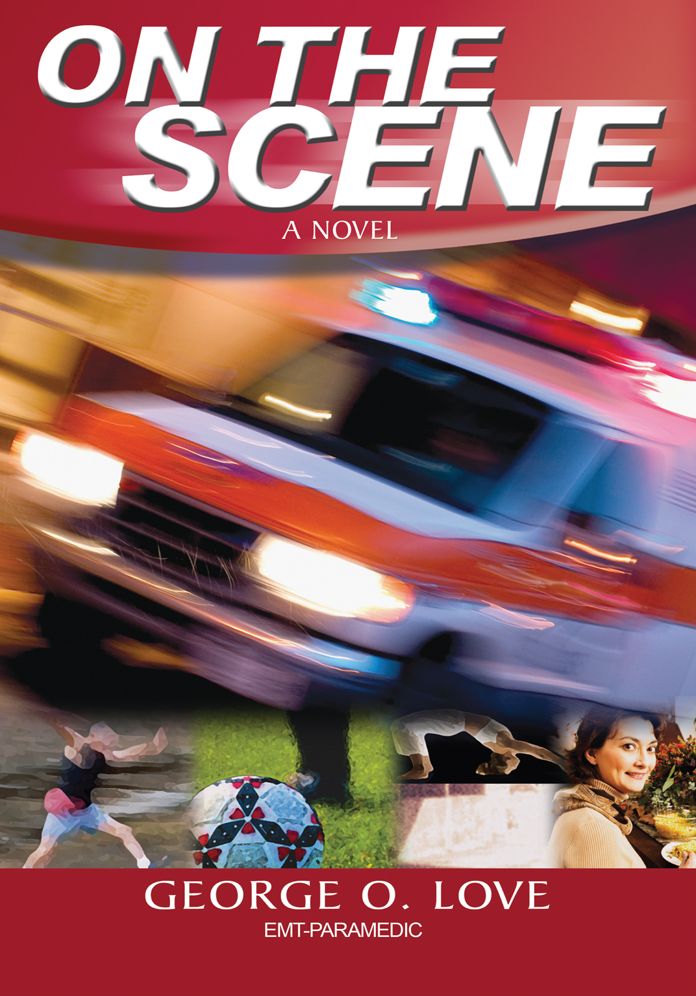 On The Scene