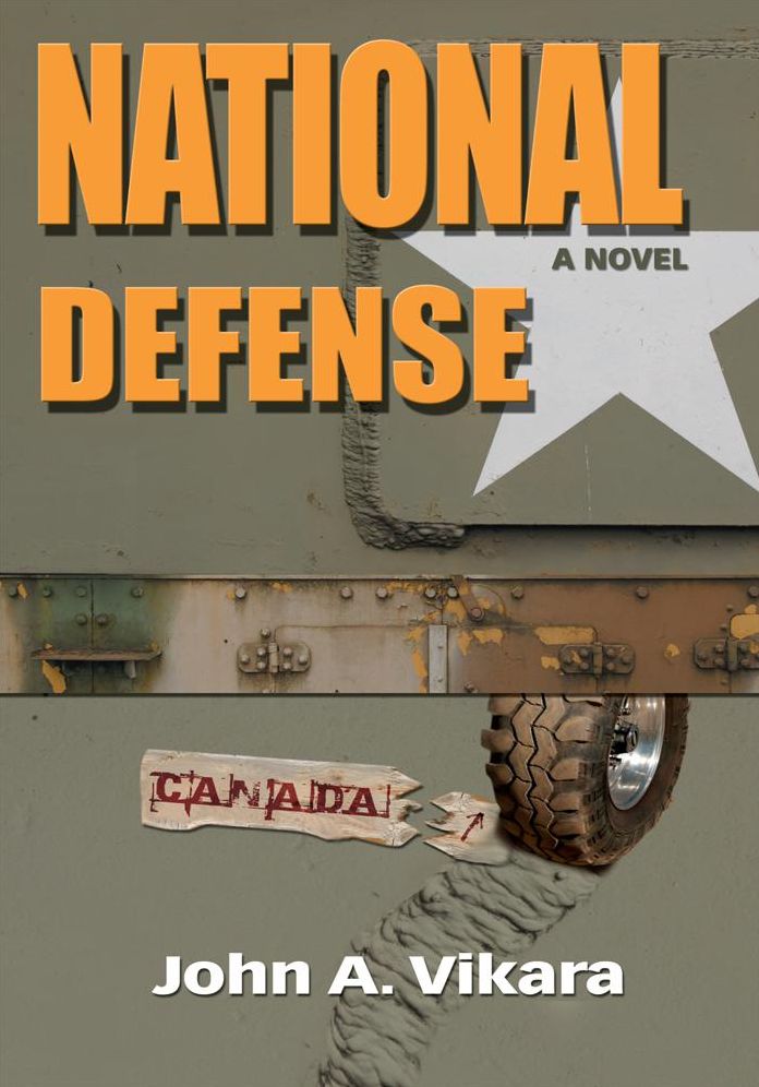 National Defense